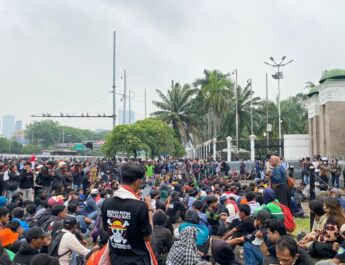 25 Agustus 2025