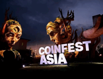 Coinfest Asia 2025