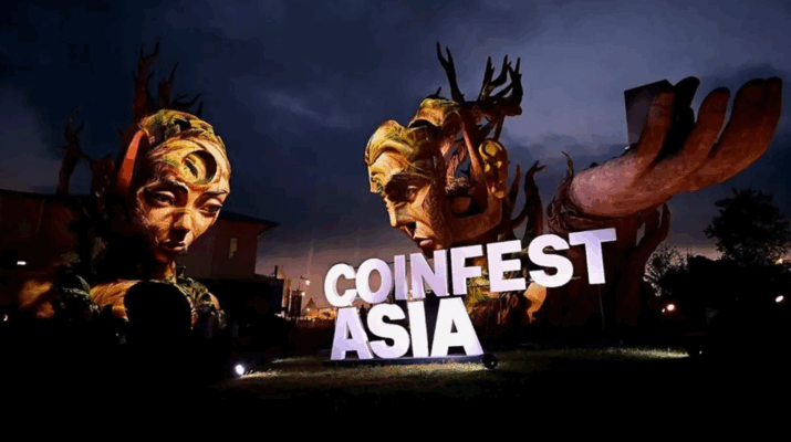 Coinfest Asia 2025