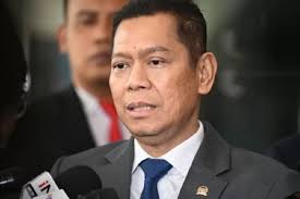 DPR klarifikasi