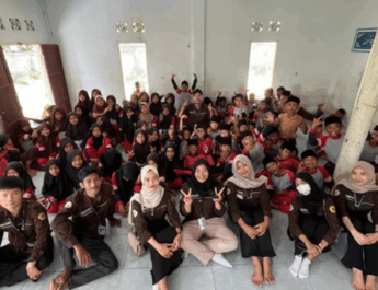 KKN UNRAM Surabaya Utara