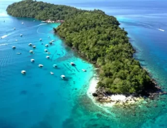Pulau Terindah Aceh