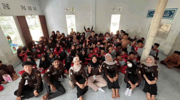 KKN UNRAM Surabaya Utara