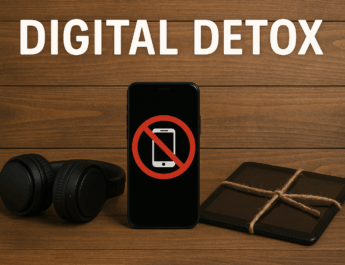 Digital Detox
