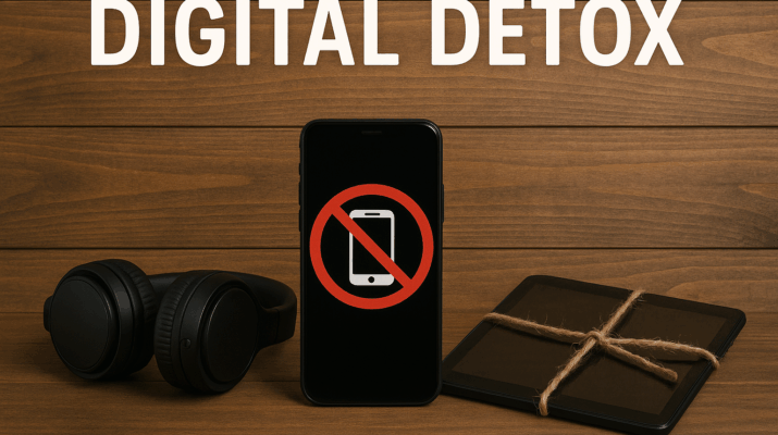 Digital Detox