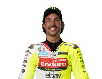 Franco Morbidelli