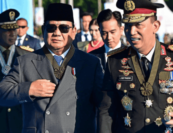HUT RI ke-80
