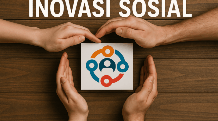 Inovasi Sosial