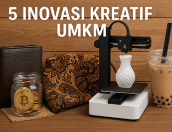 Inovasi UMKM