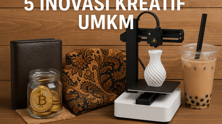 Inovasi UMKM