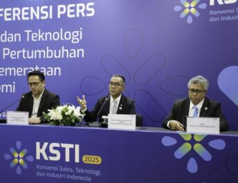 KSTI 2025