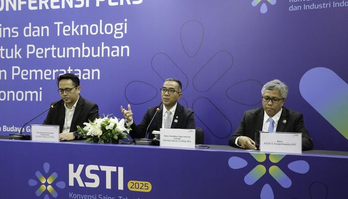 KSTI 2025
