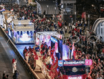 Karnaval HUT RI