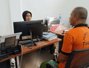 Kekerasan Seksual Mataram