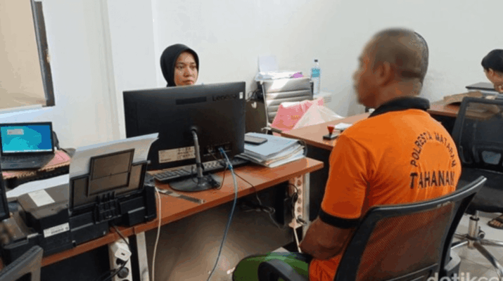 Kekerasan Seksual Mataram