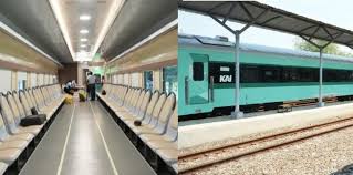 Kereta khusus