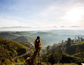 Kesalahan Traveling
