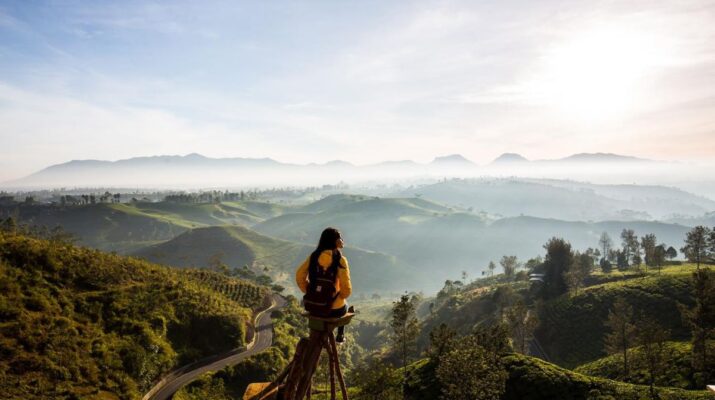 Kesalahan Traveling