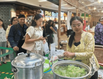 Klepon Gianyar Jakarta
