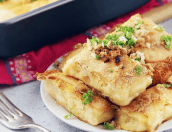 Kuliner Khas Zagreb