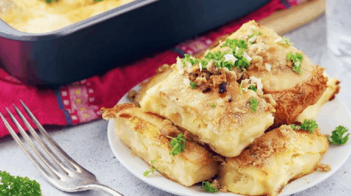 Kuliner Khas Zagreb