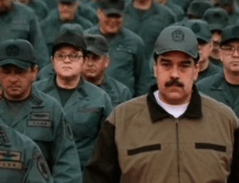 Milisi Venezuela
