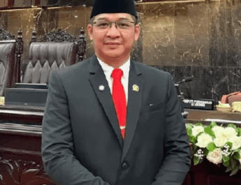 Pasha Ungu DPR