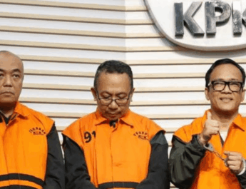 Pemerasan K3 Kemnaker