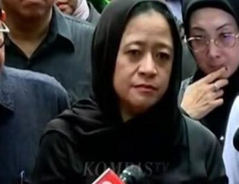 Puan Maharani