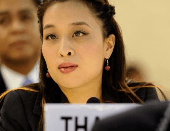 Putri Bajrakitiyabha Kritis