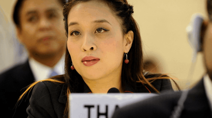 Putri Bajrakitiyabha Kritis