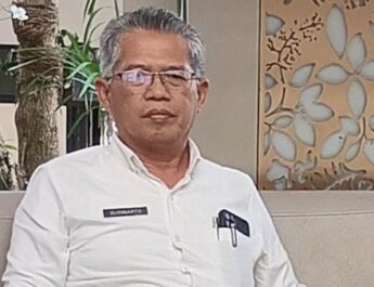 Sekda Sleman