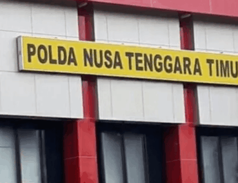 Skandal Perselingkuhan NTT