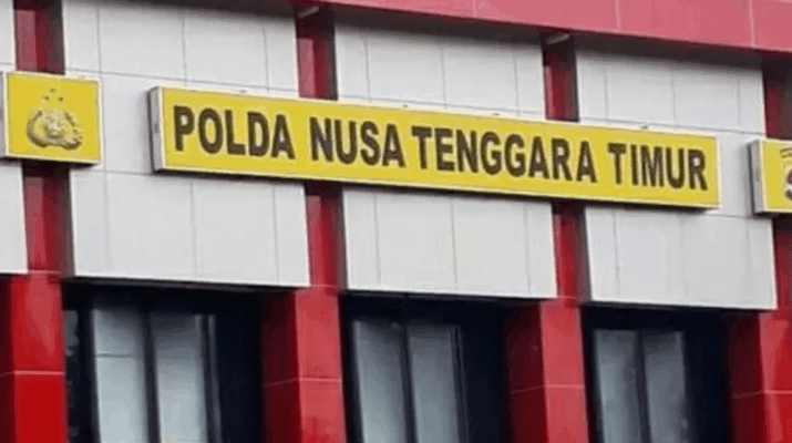 Skandal Perselingkuhan NTT