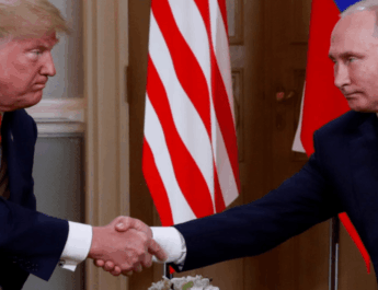 Trump Rusia Ukraina