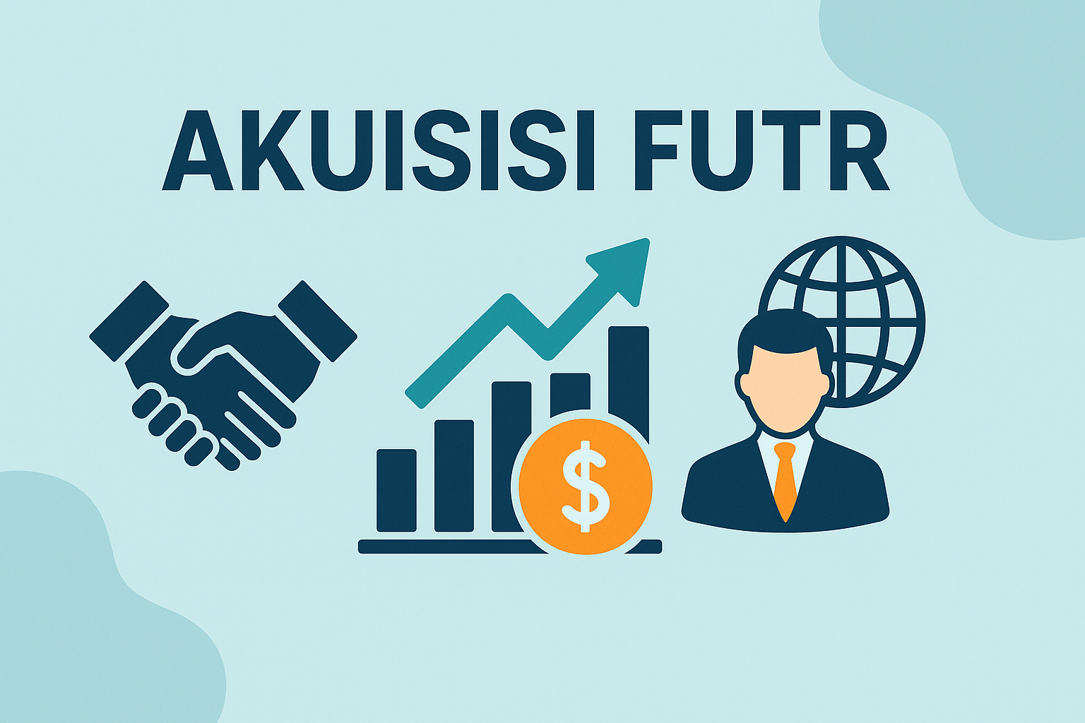 akuisisi FUTR