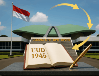 Amandemen UUD 1945
