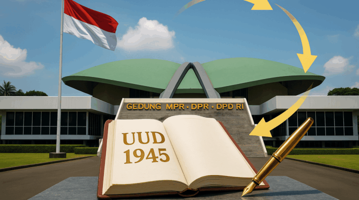 Amandemen UUD 1945