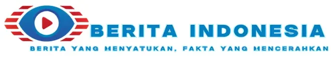 Logo Berita Indonesia