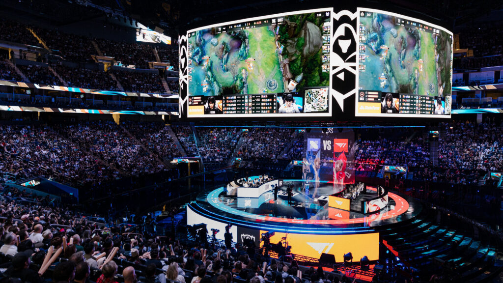 Tips menjadi pro player