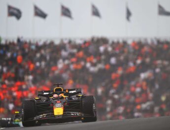 mobil F1