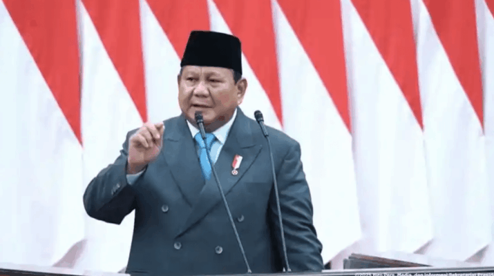 tambang ilegal Indonesia