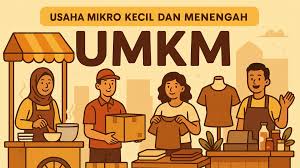 Tips Sukses UMKM