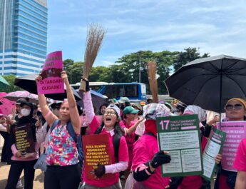 Aliansi Perempuan Indonesia