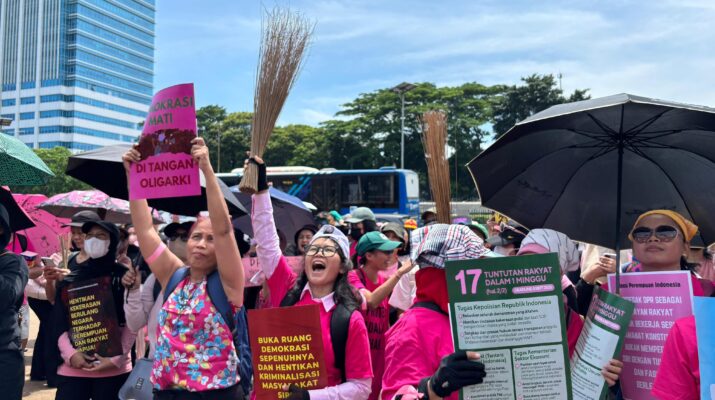 Aliansi Perempuan Indonesia