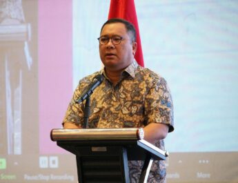Arif Budimanta