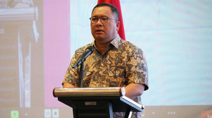 Arif Budimanta