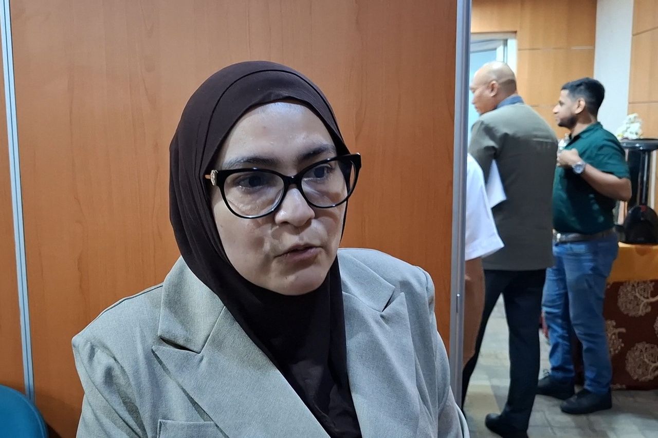 Tanggapan Astrid Kuya Soal Penjarahan di Rumahnya