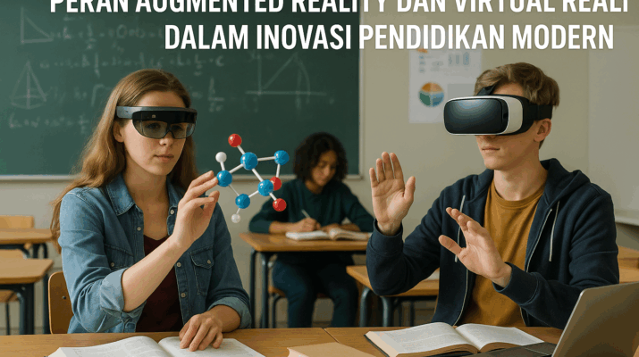 Augmented Reality