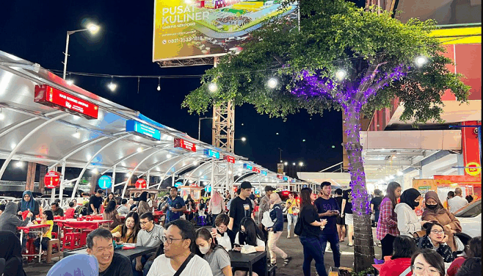 BSD City